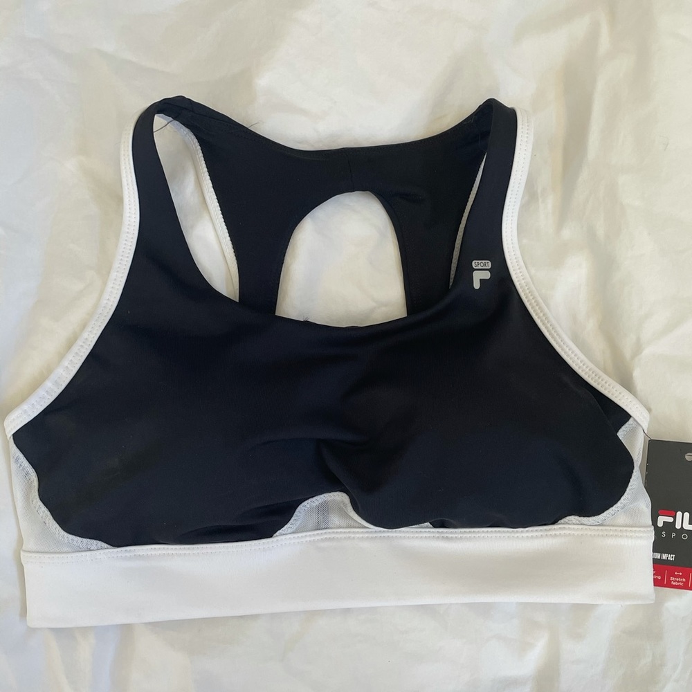 Fila Sport Bra